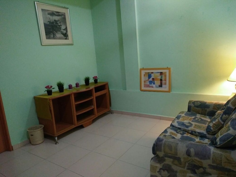 Фото Bukit Bentong Homestay