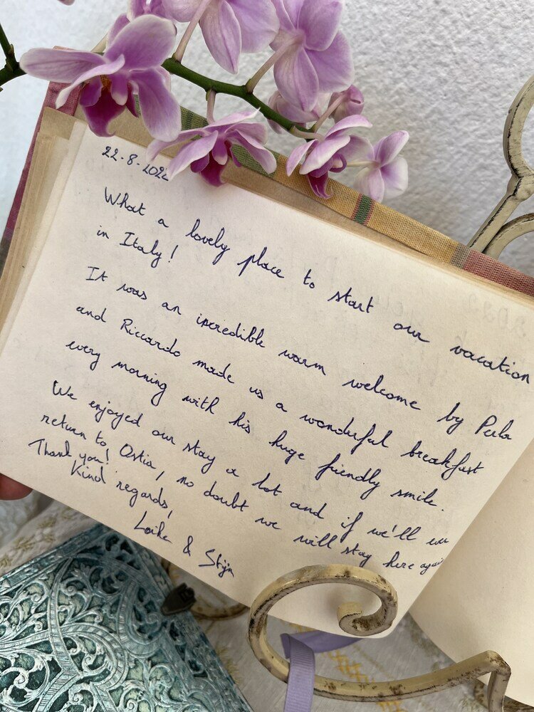 Фото Barocchetto Romano