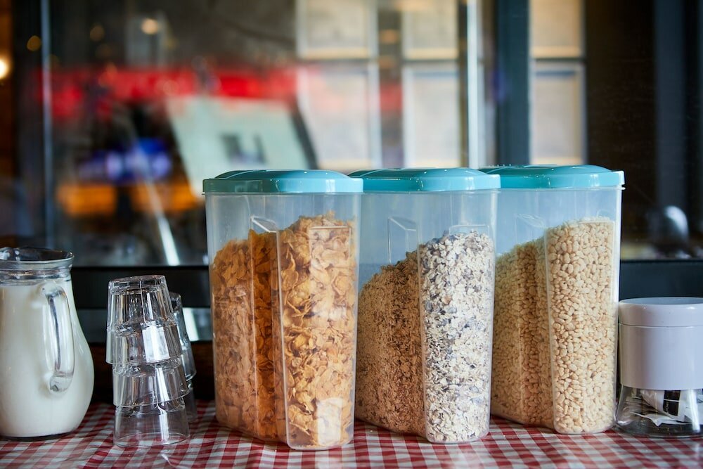 Фото St Christopher's Inn, Shepherd's Bush - Hostel