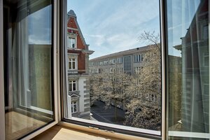 Гостиница Bristol Hotel