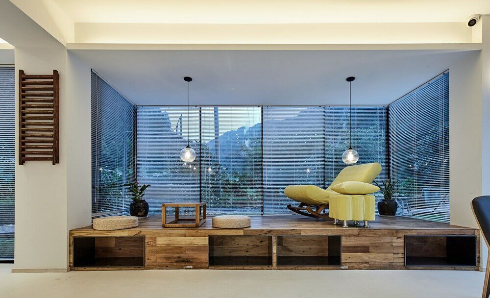 Фото Yun XI Resort Hotel