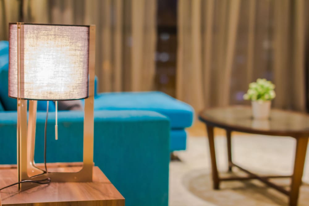 Фото D'majestic Place by Homes Asian 4