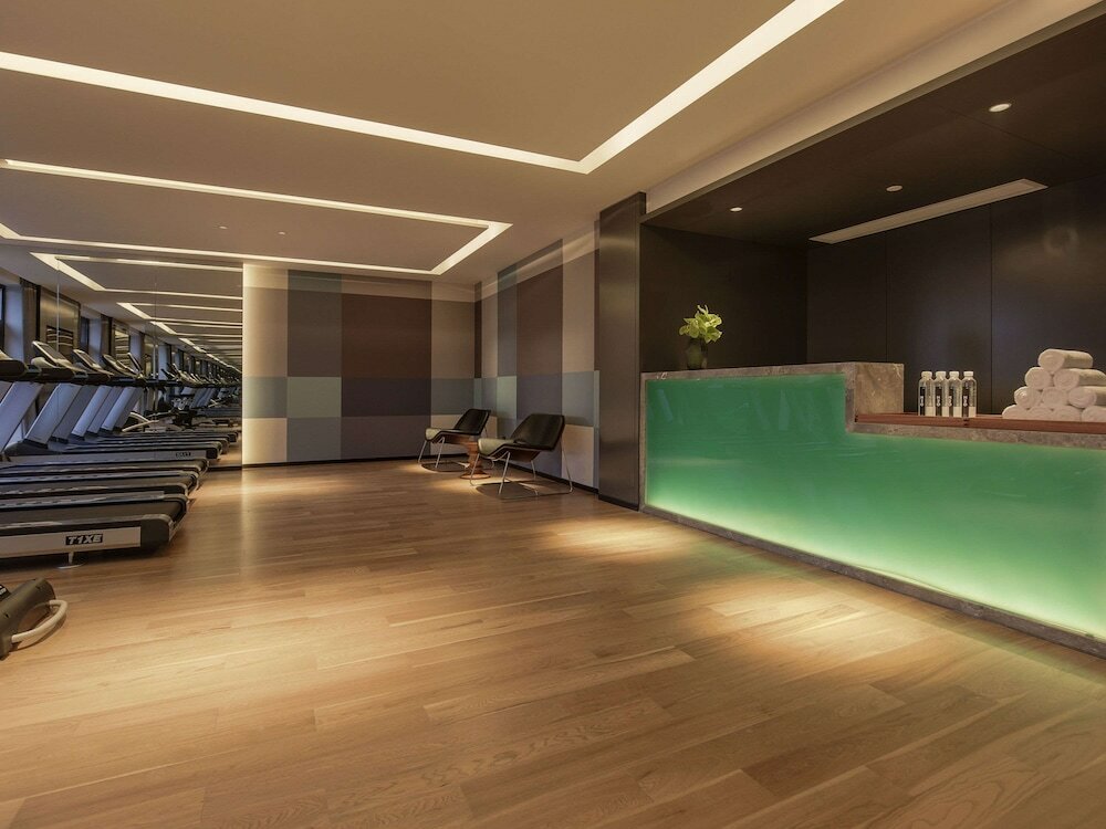 Фото Neqta Hangzhou Westlake