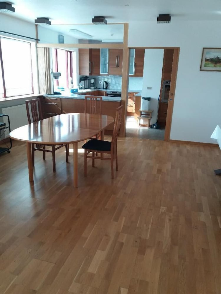 Фото Thistle Guesthouse