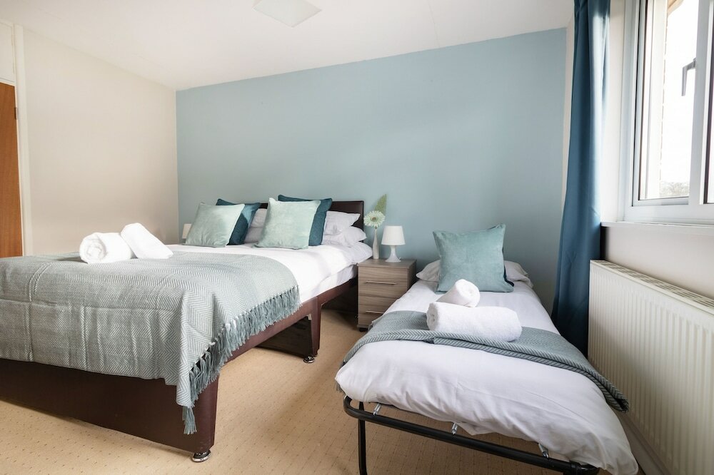 Фото Rivermead Serviced Accommodation