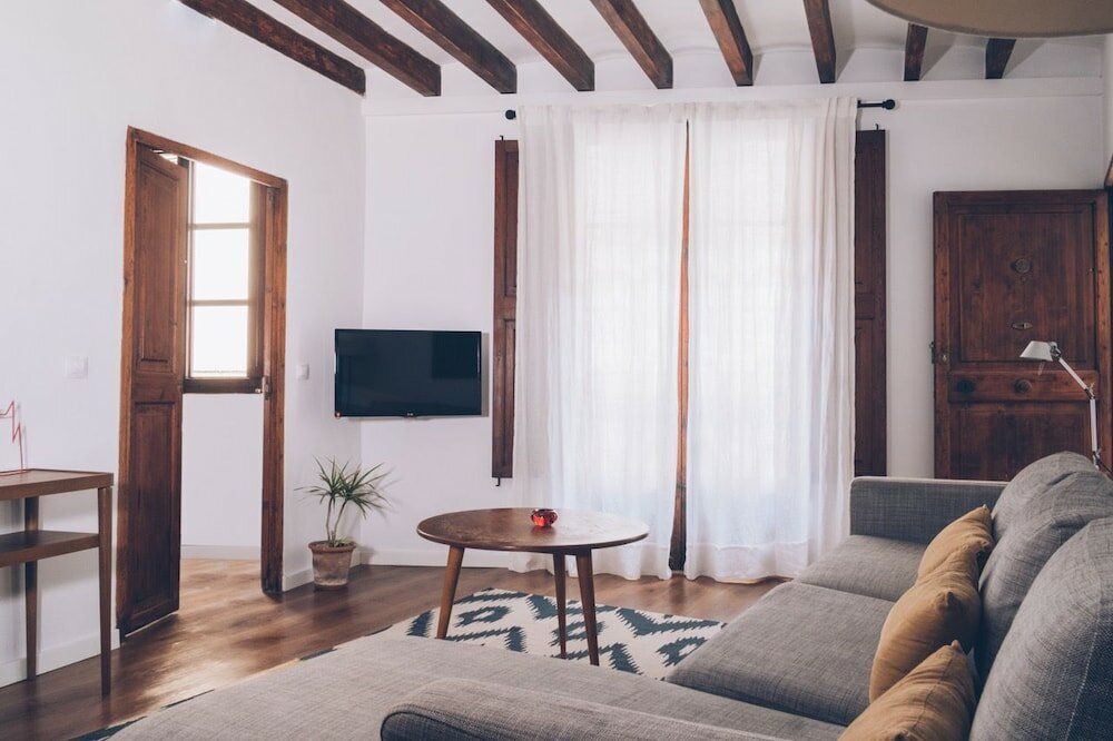 Фото Hotel Canavall