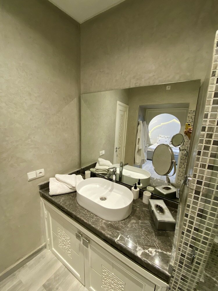 Фото Riad Nolita & SPA Kasbah