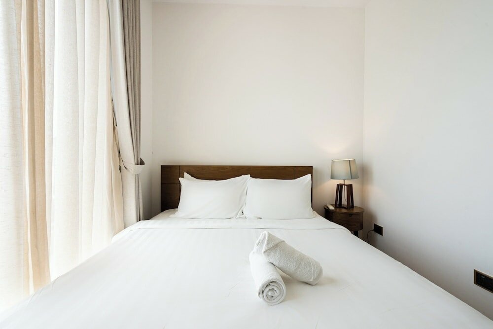 Фото D1 Mension Building