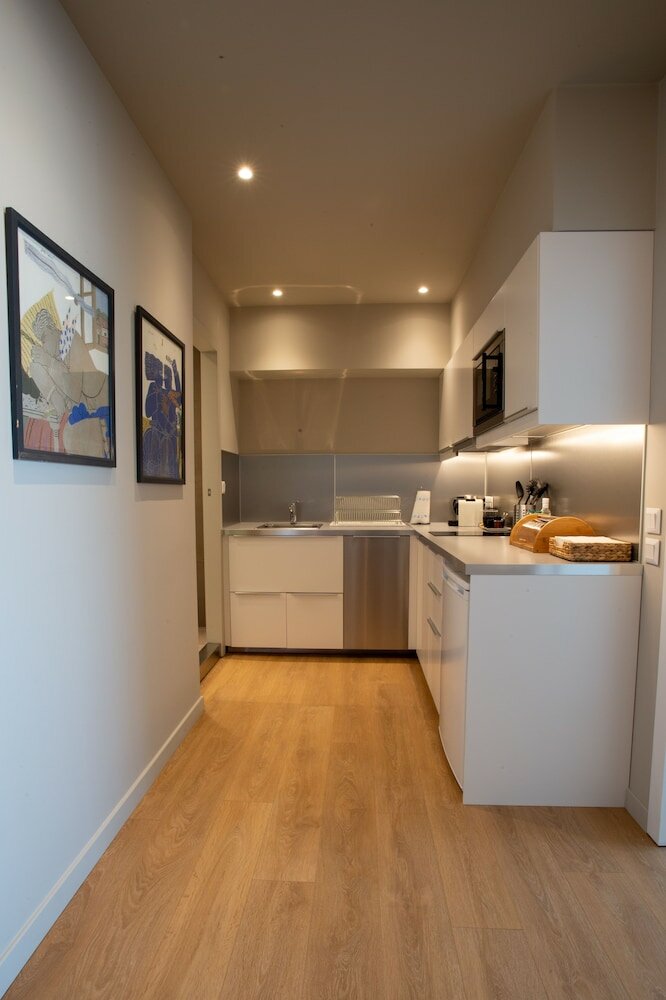 Фото Athens Center Panoramic Flats