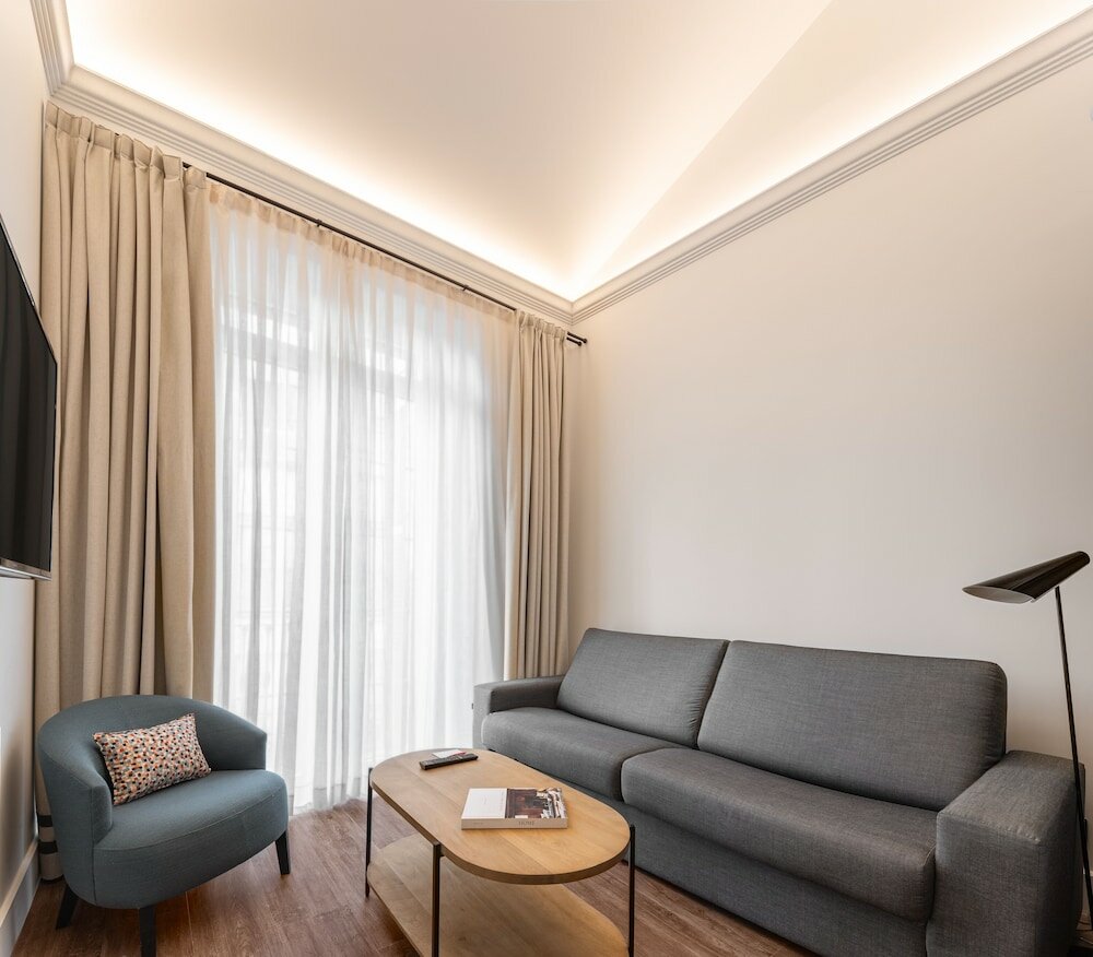 Фото Toc Hostel Málaga