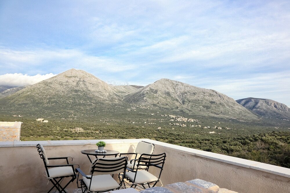 Фото Vorino Luxury Villas