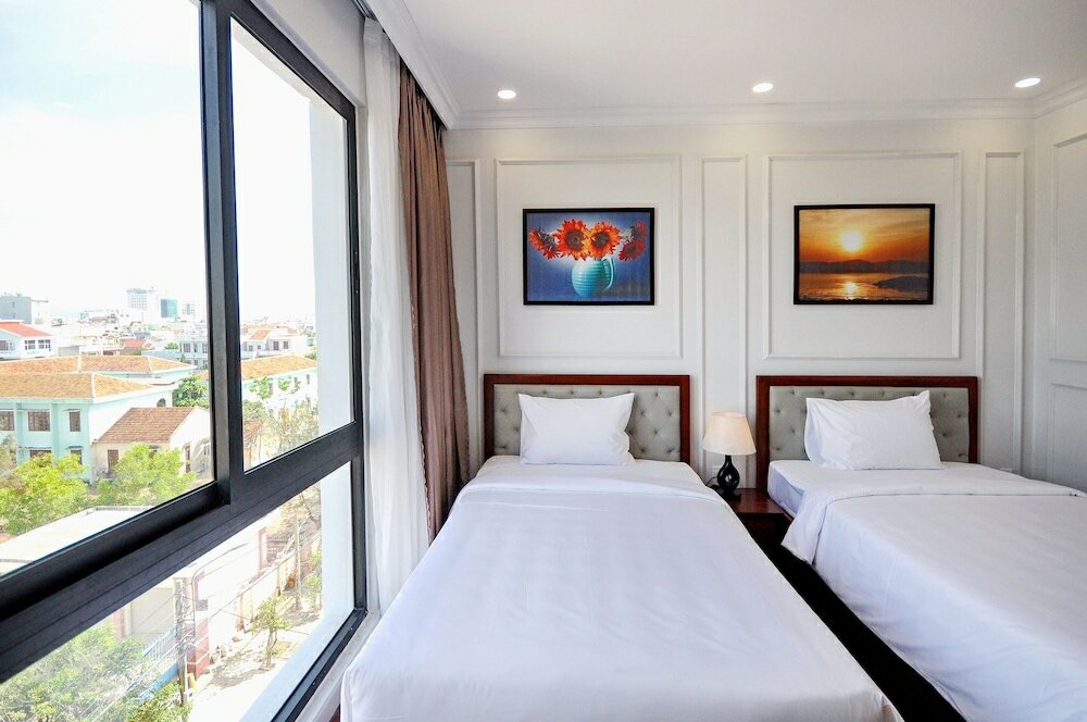 Фото Sunflower Hotel