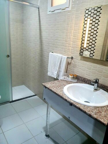 Гостиница Hôtel Rue d'Or в Сетифе