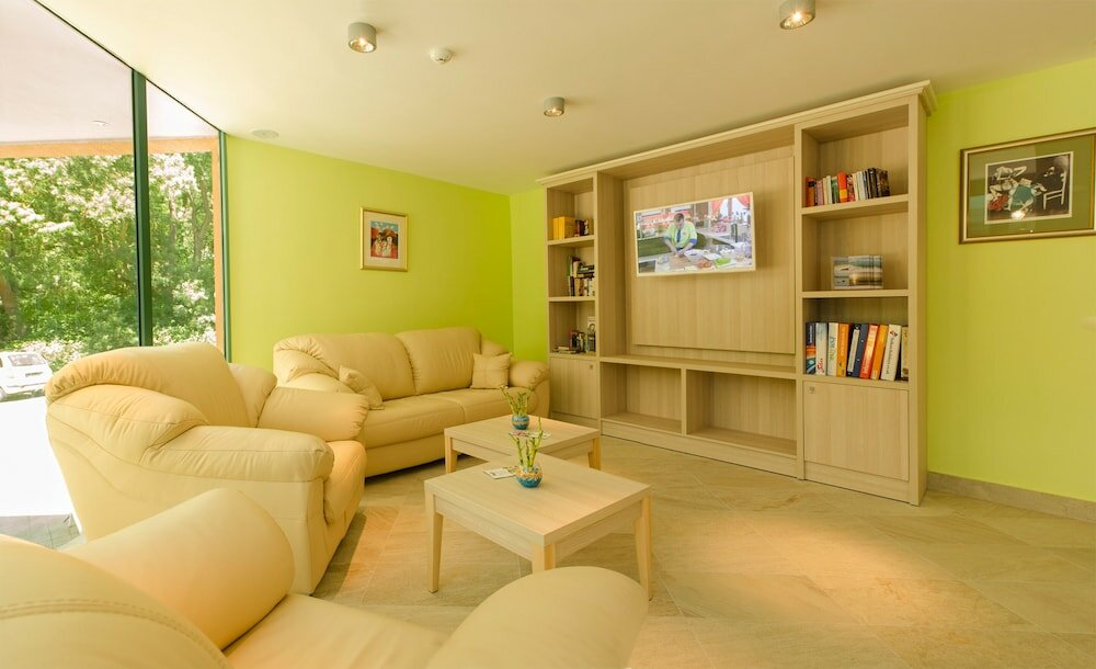 Фото Hotel Boryana