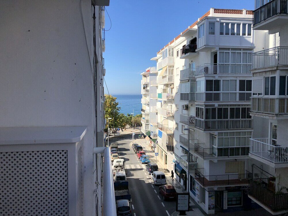 Фото Sirena 3a Apartments Casasol