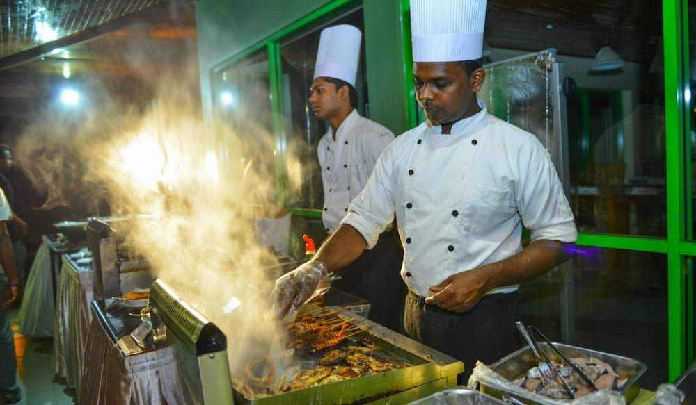 Фото Ramboda Falls Hotel