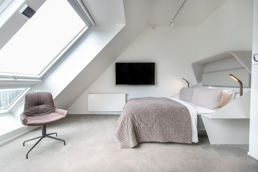 Фото Отель The Socialist