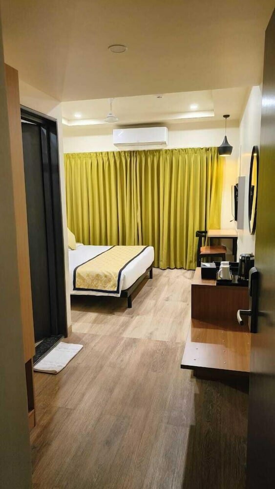 Фото Regenta Inn Bannerghatta Bangalore