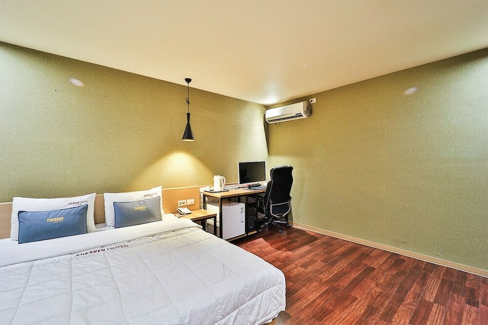 Фото 2heaven Hotel