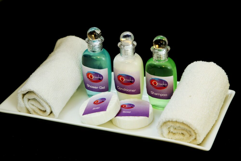 Фото Oreeka - Katunayake Airport Transit Hotels