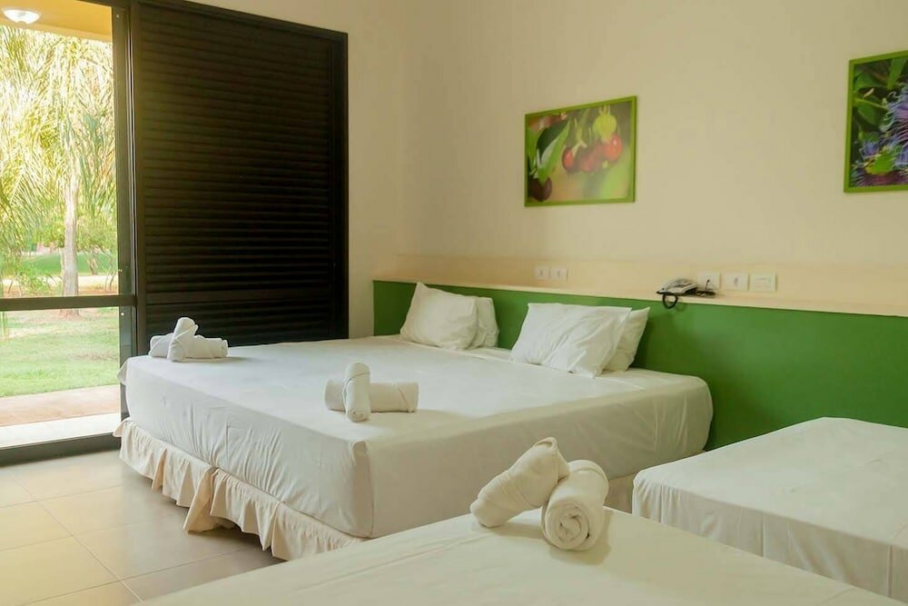 Фото Botânico Hotel Fazenda e SPA