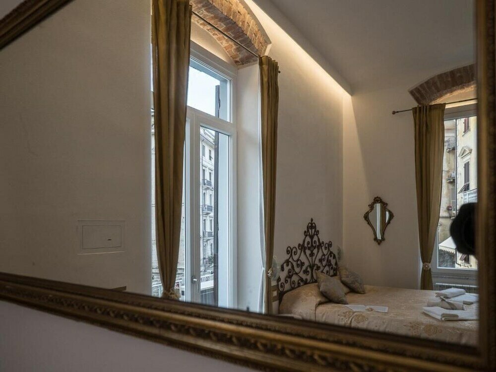 Фото Teresa Rooms&Suites