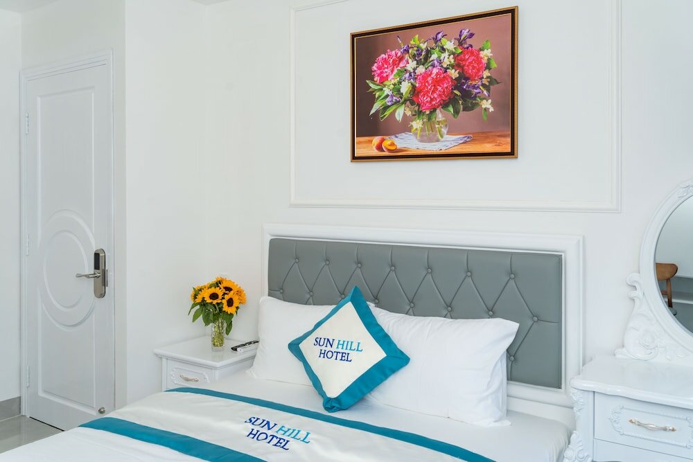 Фото Sun Hill Hotel