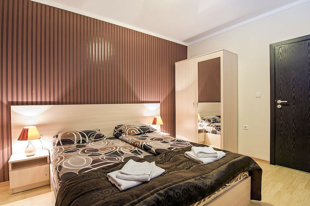 Фото Forest Glade