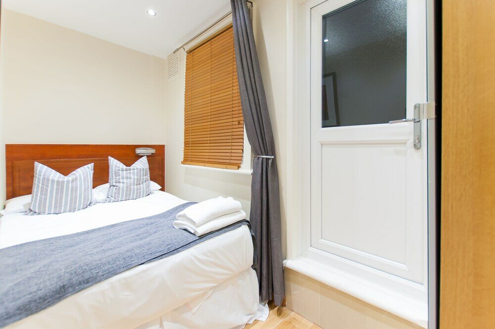 Фото Pml Apartments Gloucester Place