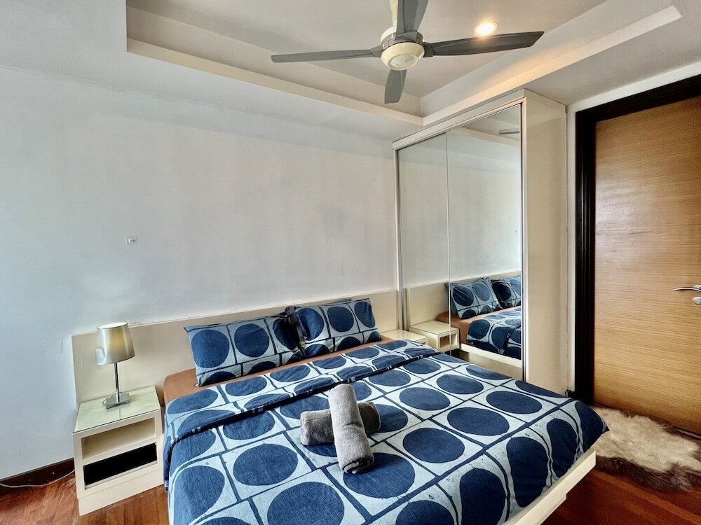 Фото Stylish Casa Residency Service Apartment
