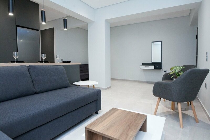 Апартаменты Athenian Comfort Retreat near Panormou в Афинах