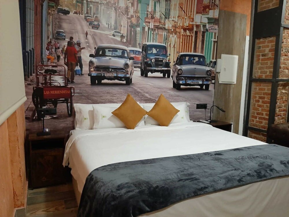 Фото T-homes Salamanca