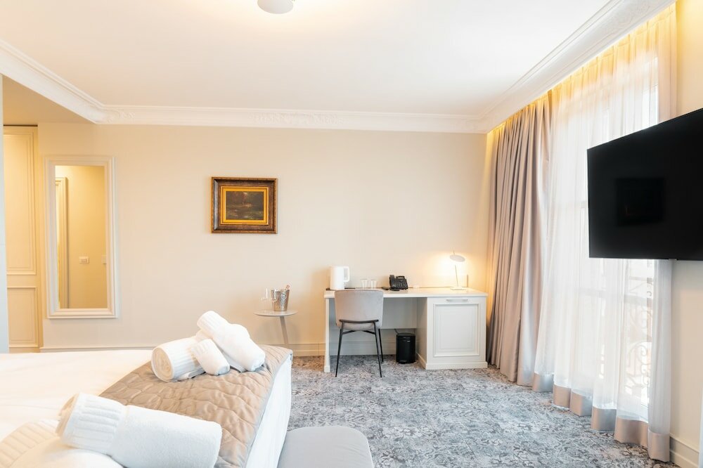 Фото Vizualiza Residence