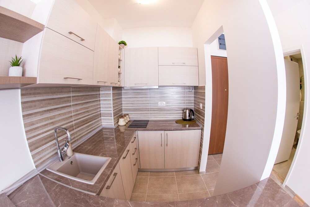 Фото Natasha Sea View Apartment