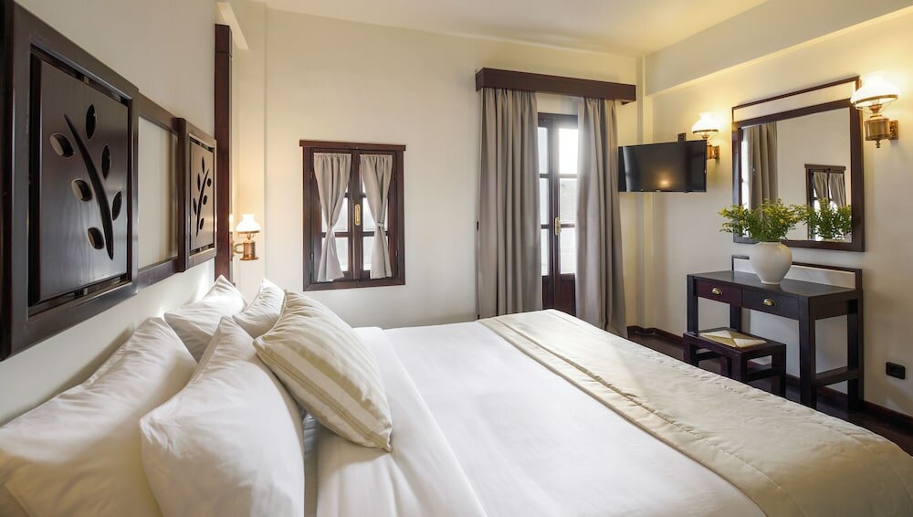 Фото Simantro Resort