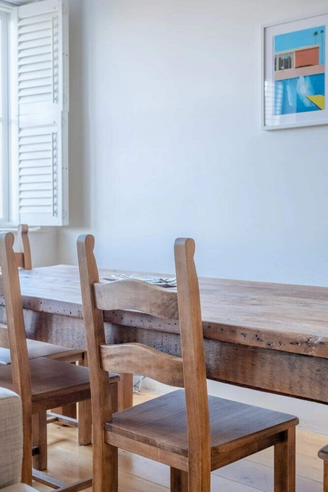 Фото Stylish 1 Bedroom Apartment in Affluent Fulham