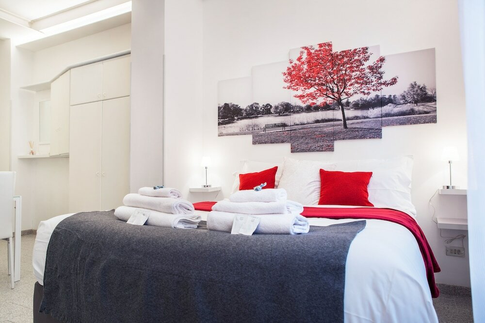 Фото Tourist House Fringe Apartment