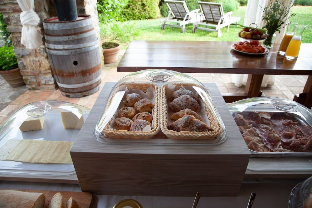 Фото Podere Prataccio