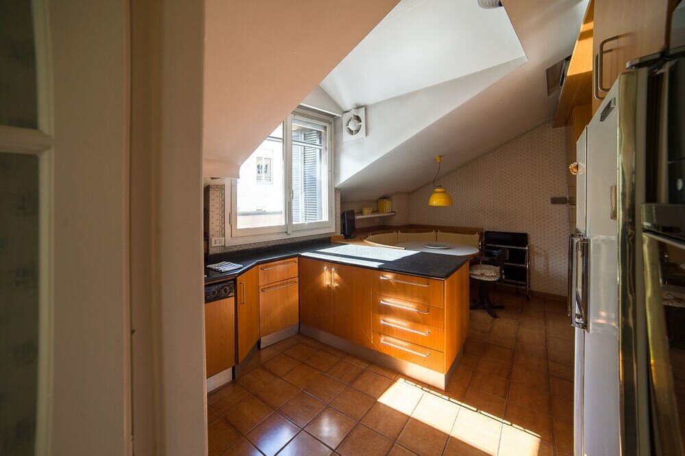 Фото HbHall - Duomo Suite 7 Apartment