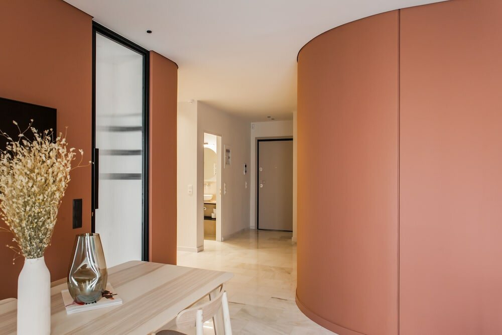 Фото Marvelous 2br Apartments with balcony