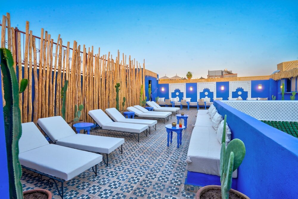 Фото Zwen Zwen Boutique Hotel Rooftop & SPA