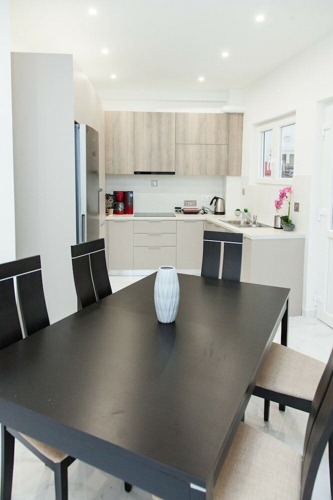 Фото 3 bedroom apartment at Koridallos square