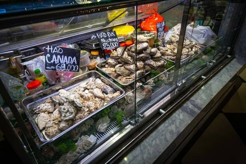 Фото Saigon Finest - Idg Suites Collection - 12j