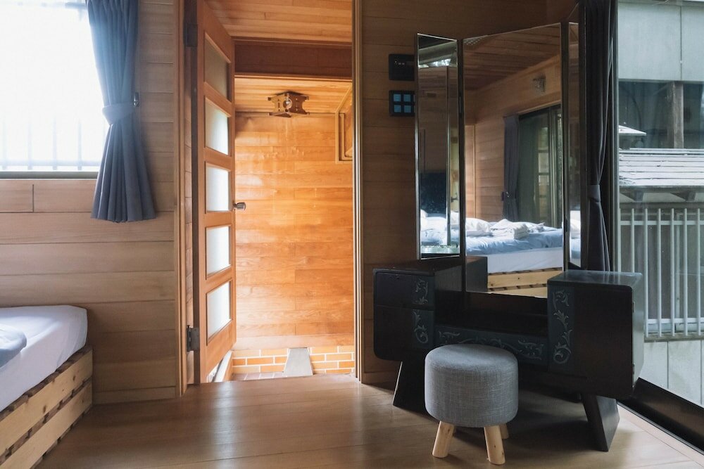 Фото Guest House Kikusui Mount Fuji - Hostel