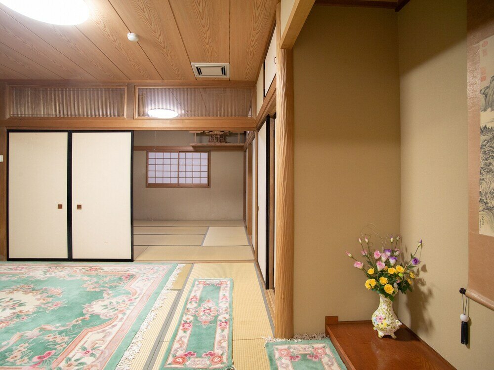 Фото Tabist La Salle Yamanakako