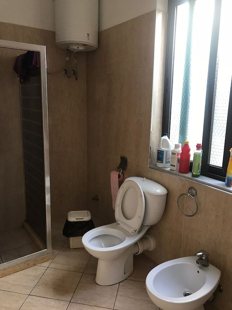 Фото Tirana City Rooms