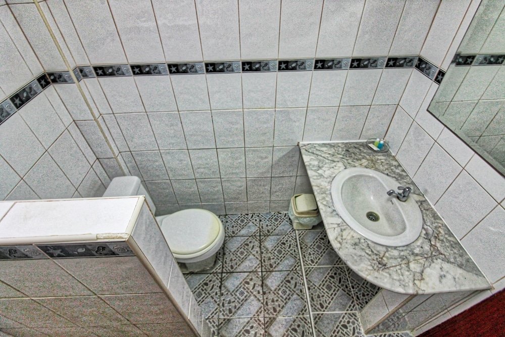 Фото Phratamnak Inn