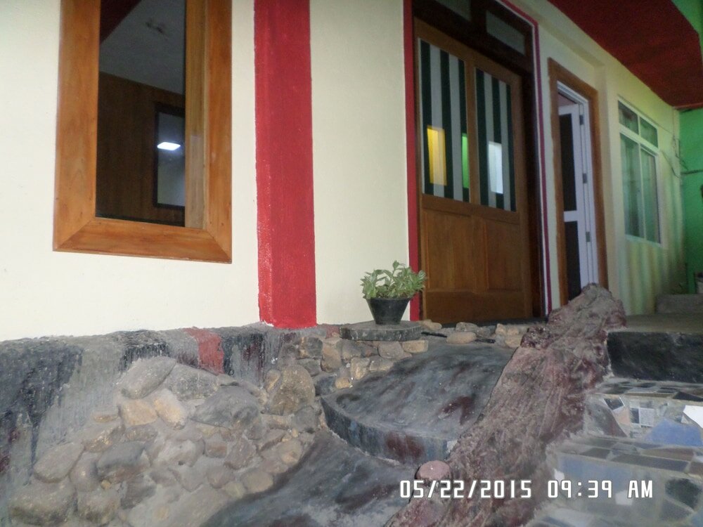 Фото Mount View Cottage