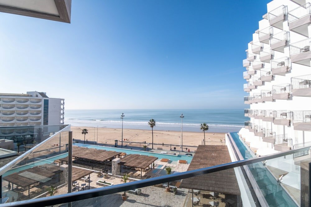 Фото Cadiz Bahia Hotel