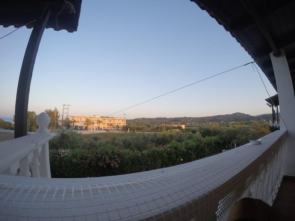 Фото Studios Petra